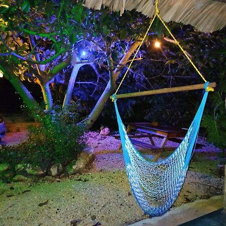 Hotelito Kuyche Bacalar Exterior foto